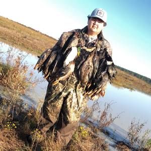 Meet your Posher, Jaylen